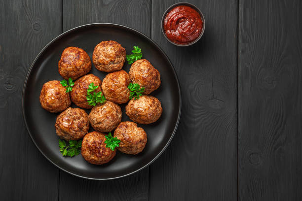 boulettes-de-viande