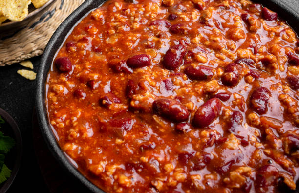 chili-con-carne