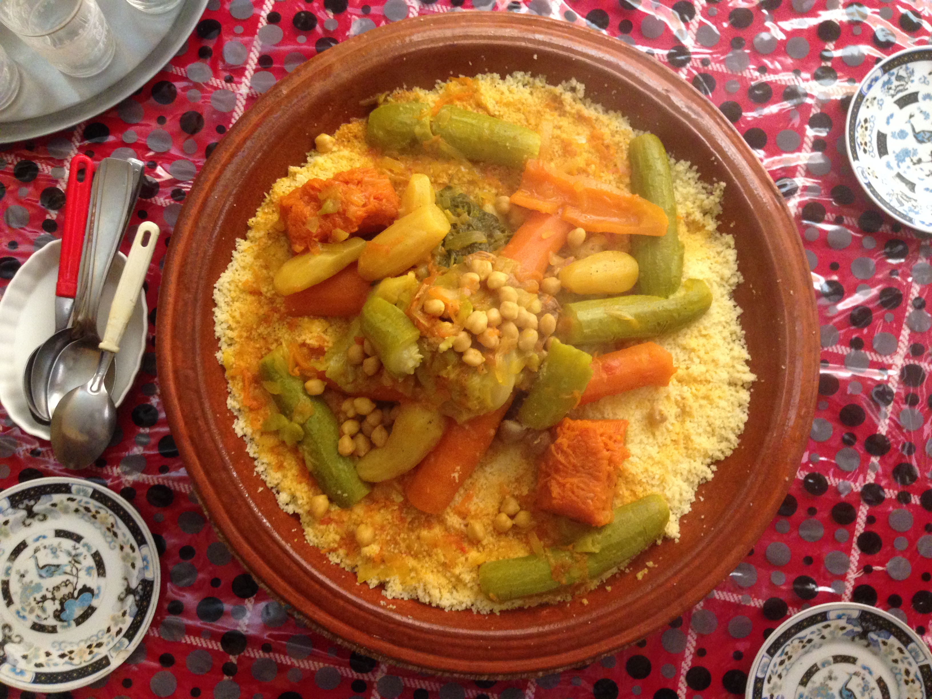 couscous
