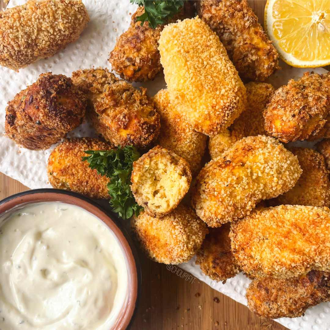 croquettes-de-poisson