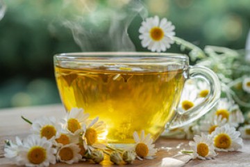 infusion-de-camomille
