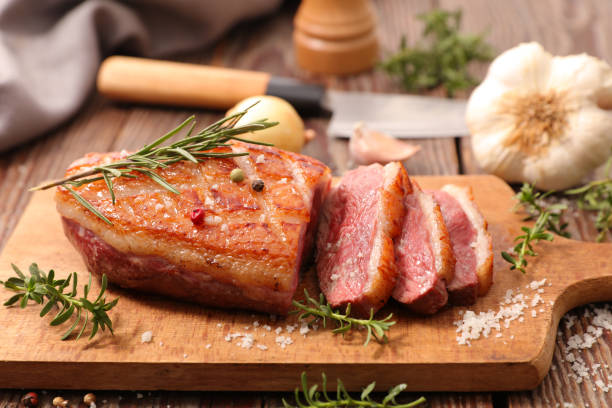 magret-de-canard