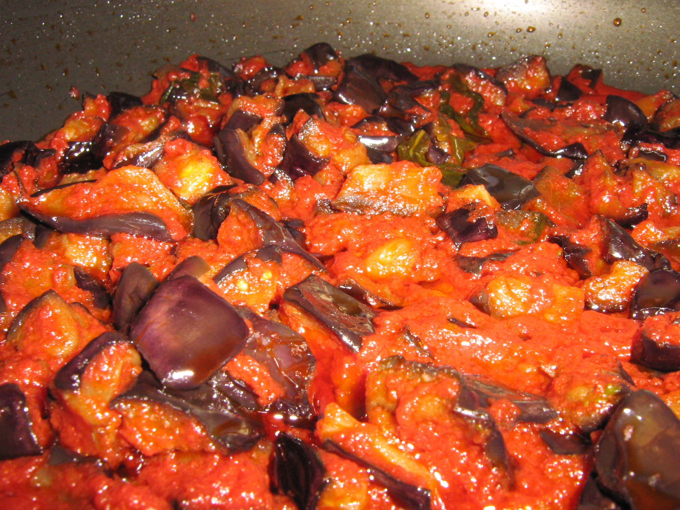 melanzane