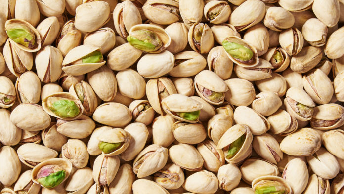 pistaches