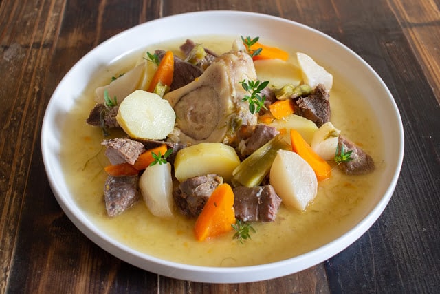 pot-au-feu