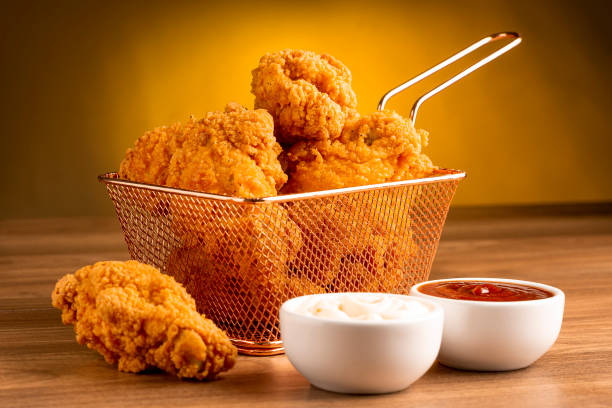 poulet-frit